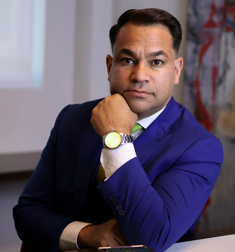 Dr. Gustavo Nascimento - OAB/SP 339.100